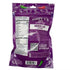 3.9 oz Mikey Vs Moroccan Gator Toes Deep-Fried Garlic Snacks, Crunchy Garlic Bites, Bag