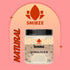 SMIBZE 150 (Pack 1) Natural Quinoa Flour GM