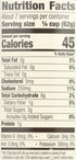 15.0 OZ(Pack 6) Muir Glen Pizza Sauce