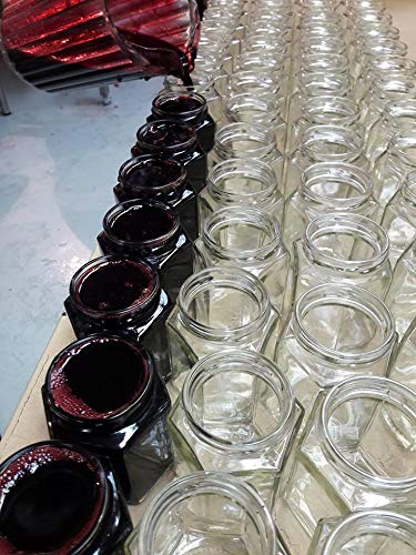 12 oz Fancy Black Currant Jelly by Pioneer Valley