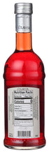 17 (Pack 3) Colavita Red Wine Vinegar Aged FO