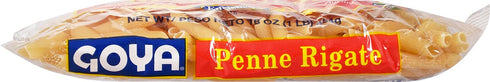 16-Ounce (Pack 20) Goya Foods Penne Rigate Pasta