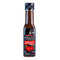 Mexico Lindo Habanero Hot Sauce Xxxtra Hot, 5 Fl Oz Bottle for Quesadillas and Nachos
