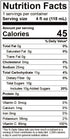 3 4 oz (48 pack) Lyons ReadyCare Thickened Sweetened Tea with Lemon for Dysphagia & Swallowing Difficulty - Honey