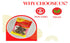 Cathay 1.5 oz Pack Pho Bac Spice Seasoning Authentic Vietnamese Pho Soup Flavoring, Traditional Pho Spice Blend