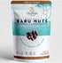 Tio Berto Keto Baru Nuts Roasted 1.5 Pound 24 oz Value Pack, Exotic Gluten