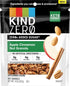 Sugar,5g Protein,(Pack 2) KIND Zero Added Sugar Keto Granola,Apple Cinnamon Nut,Good Source of Fiber,Gluten Free,Low