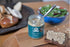 6 Oz (170g) Nutural World - Crunchy Pine Nut Butter Great Taste Award winner