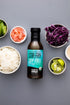 12 Oz Ocean's Halo, Organic Soy Free Stir Fry Sauce, Fl