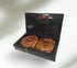6 Gulluoglu Soft Bagel (Ama), pieces (Cheese), daily fresh shipment from Istanbul/Turkey