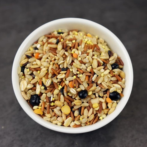 Royal Seafood USA 16 2lbs Premium GRAIN OF Porridge