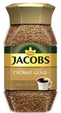 200 7.05 (Pack 2) Jacobs Cronat Gold Instant Coffee Gram / Ounce