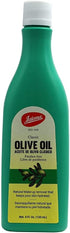 Jaloma Sweet Oil With Olive 4 oz - Aceite Suavizante Con Olivo
