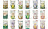 (14 oz) Packaging Yellow Corn Flour - Vegan, Non-GMO, Made In USA, Gluten-Free - Cornflour for Mexican Dishes, Bread
