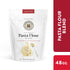 3 lb,White King Arthur Pasta Flour Blend, Finely Ground