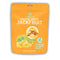 NOKKI FARM Freeze Dried Jackfruit - Healthy & Exotic Tropical Superfood Snacks,
