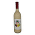 Generic Haitian Cremas Passion Fruit Flavored Drink with Organic Condensed Milk, White Rum, Vanilla, and Cinnamon