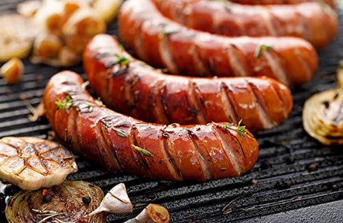 4 oz. The Sausage Maker - Bratwurst Sausage Seasoning