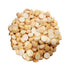 14 OZ (400 Aiva Chana Dalia | Roasted Split Chickpeas | Roasted Gram | Daliya Snack & Cooking Ingredient | Ready to Use