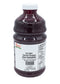 Nature Blessed 100% Pure Cabernet Sauvignon Red Grape Fruit Juice Concentrate -1