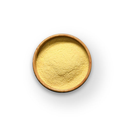 500g Organic Tattva Corn Flour USDA Certified