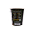 6 Pack, A-Sha x Hot Ones Spicy Ramen Noodle Soup Cup, Garlic Chili (Medium Heat) Flavor, Premium Microwaveable Ramen