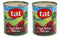 Generic Tat Sweet Red Pepper Paste, Turkish Tatli Biber Salcasi in Can, 30