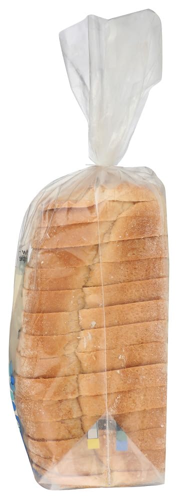 365 by Whole Foods Market 16 OZ Organic White Artisan Bread