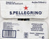 S.Pellegrino 24Pk, 8.45 San Pellegrino Sparkling Mineral Water FZ