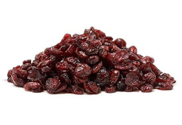 Dried Cranberries by Its Delish, (5 lbs)