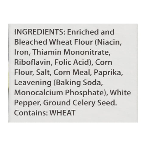 9 (Pack 6) Kentucky Kernel Onion Ring Mix, Ounce