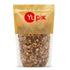 Yupik Salted Mix Nuts, 2.2 lb (35.2 oz), A Blend of Peanuts,