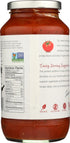 Pack 3 Dave's Gourmet Organic Spicy Heirloom Marinara Pasta Sauce