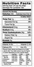 10lb Della Rice Organic Basmati Brown Rice Bag