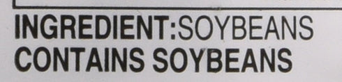 Assi 16 Roasted Soy Powder Pound, Ounce