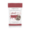 Green Juju , Freeze Dried Beef Red, 3 Ounce