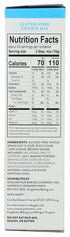 16 oz (4 Pack) King Arthur Flour Gluten Free Cookie Mix Make It Special!