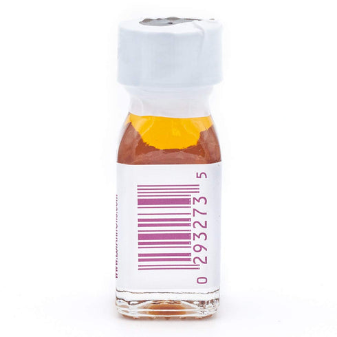 1 (.0125 oz 3.7ml 1 LorAnn Pistachio SS Flavor, dram bottle fl - - teaspoon)