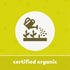 2.2 lb (35.2 oz), Yupik Organic Couscous, Non-GMO, Vegan, Kosher, USDA Certified, Nutty & Tender Durum Wheat Grain