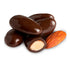 1.5 Lb Dark Chocolate Covered Almonds