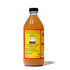 16 OZ BRAGG VINEGAR APPLE CIDER UNF ORG