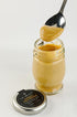 Pack 3 Le Must Organic Mustard Assortment Whole Grain Mustard, Yellow Mustard, Dijon Mustard Mini Jars For Charcuterie
