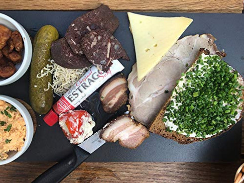 Mautner 2 100 Tarragon Mustard x g, /Austria