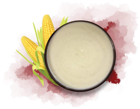 Maga Foods 12 oz (Count 2) MAICENA (Corn Starch Cereal) by Puerto Rico