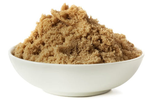 10 Lb. Kauffman Orchards Light Brown Sugar, Bulk Bag