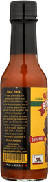 5 oz (Pack 3) Gringo Bandito Hot Sauce Bottles