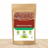 Generic Sprouted Ragi Flour (Madua/Nachni aata)| 100% Natural | Fibre, Protein and Iron