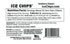 ICE CHIPS Xylitol Candy 3 Pack Assortment, 5.28 oz Total (Strawberry Daiquiri, Margarita, Pina Colada) Includes BAND