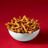 Dot's Pretzels Original Seasoned Pretzel Twists - Healthy Kids Snacks, 16oz Grocery Sized Bag