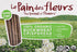 Le Pain des Fleurs Buckwheat Crispbread, 5.3 Ounce